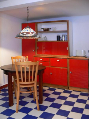 Alte Bäckerei Gnade auf Rügen Sehlen
